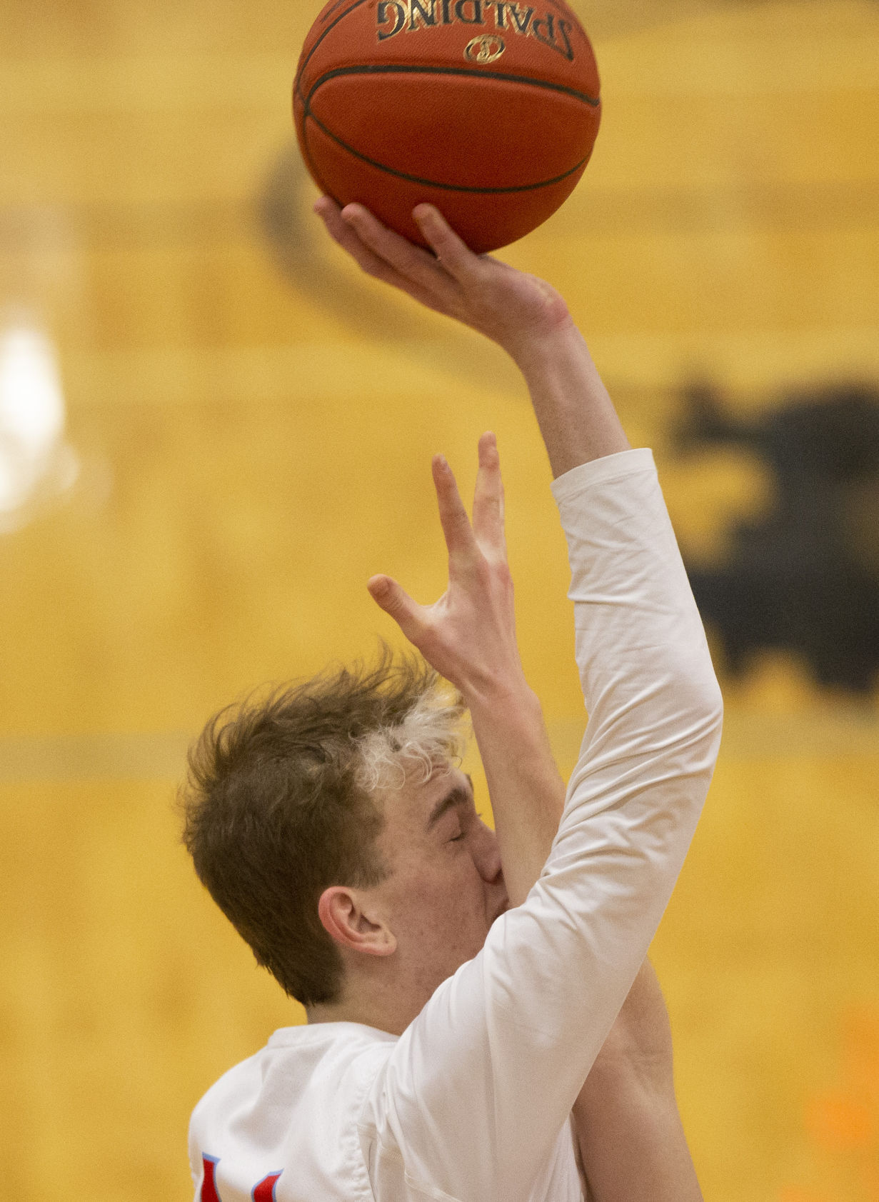 Feb. 20, 2020 | CBBN boys basketball district championship